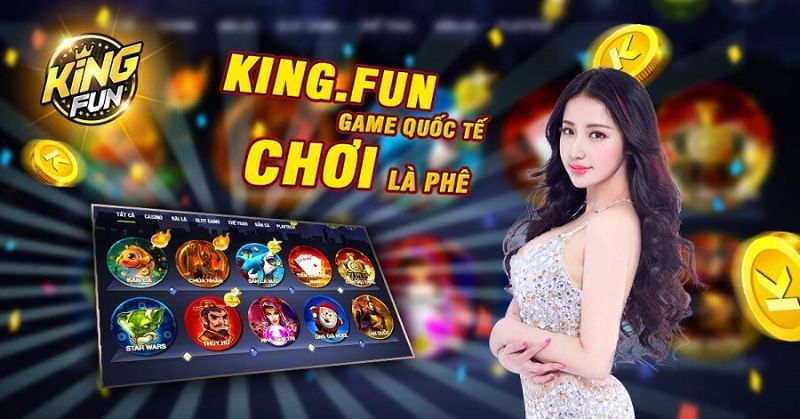 ban-ca-king-fun-online