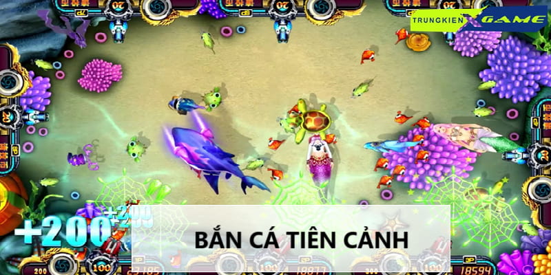 ban-ca-tien-canh